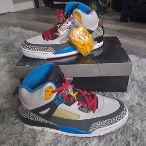 Jordan Spizike 315371 070